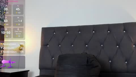 Snapshot of angel_cuervo chatting on February 1, 3:50 pm Angel Cuervo online show from February 1, 3:50 pm