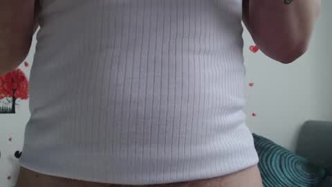 Angel Curl online show from January 14, 3:57 pm