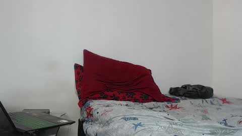 Angel Damons online show from November 7, 5:59 pm