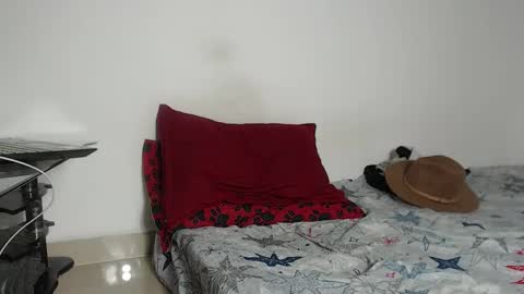 Angel Damons online show from October 15, 7:37 pm