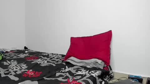 Angel Damons online show from February 21, 1:33 pm