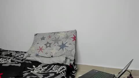 Angel Damons online show from February 24, 7:52 pm