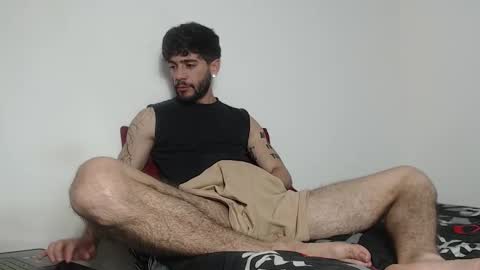 Angel Damons online show from November 23, 2:59 pm