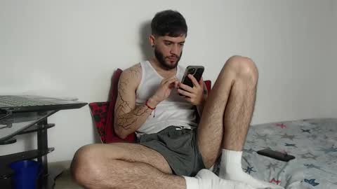 Angel Damons online show from September 12, 3:47 pm