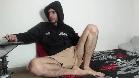 Angel Damons online show from September 20, 3:59 pm