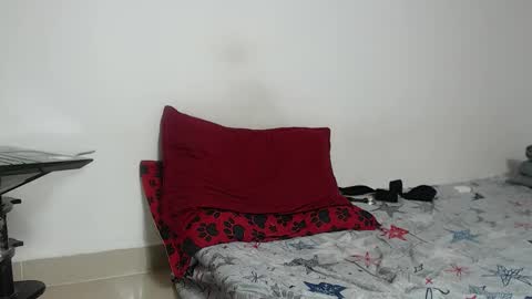 Angel Damons online show from October 11, 7:06 pm