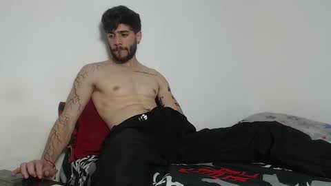 Angel Damons online show from November 19, 7:23 pm