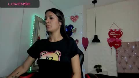 Snapshot of angel_dl chatting on March 9, 5:28 pm Angel online show from March 9, 5:28 pm