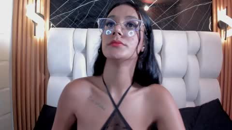 Snapshot of angel_dl chatting on September 12, 8:22 pm Angel online show from September 12, 8:22 pm