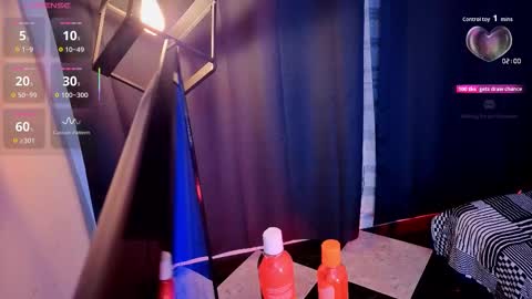 Angel-dragun online show from September 30, 5:18 am