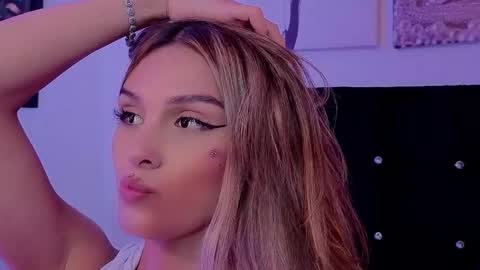 Angel-dragun online show from March 3, 3:13 am