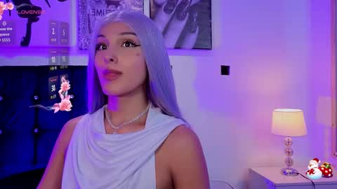 Angel-dragun online show from March 7, 3:39 am