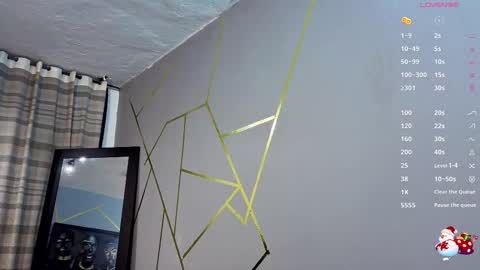 Angel-dragun online show from December 22, 3:35 am