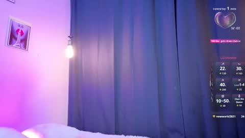 Angel-dragun online show from November 10, 4:26 am