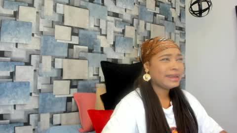 ANGHEL online show from April 9, 12:11 pm