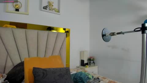 ANGHEL online show from January 19, 12:06 pm