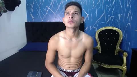 Angel Dusstt online show from December 14, 1:28 pm