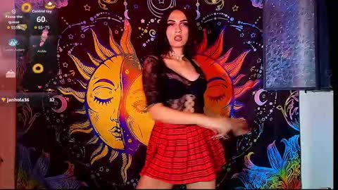 Angel dust9 online show from October 27, 1:49 am