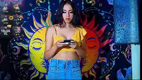 Angel dust9 online show from October 26, 1:39 am