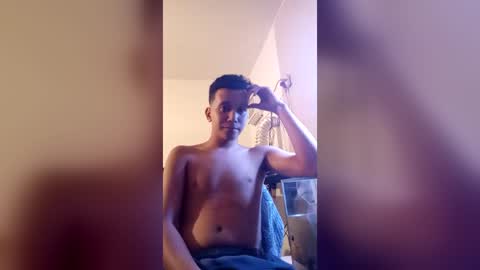 angel_fc online show from July 21, 3:30 am