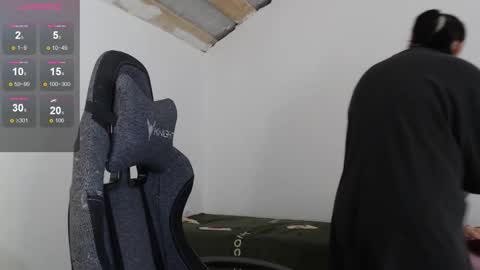 Angel online show from December 5, 3:28 am