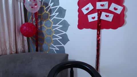 Angel Girl online show from January 31, 10:31 pm