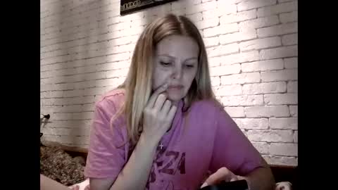 ANGEL online show from February 16, 6:50 pm