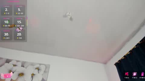 Angel of your dreams online show from October 2, 2:10 am