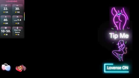 angel_hot912 online show from February 22, 3:45 am