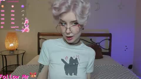 Angel Dust online show from November 28, 1:13 am