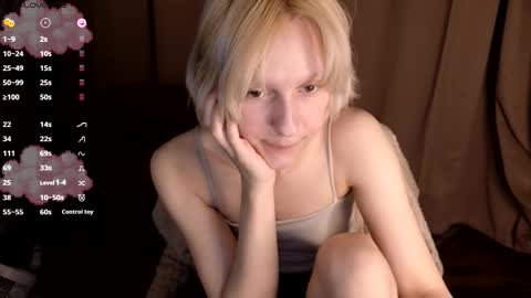 angel online show from March 10, 1:37 pm