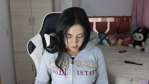 Snapshot of angel_lusst chatting on December 3, 3:48 am angeline online show from December 3, 3:48 am