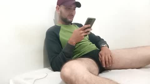 ngel online show from February 22, 2:04 am