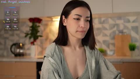  Angelina  LushDomi is active  Ill be happy to have fun with you Lets make hot show together online show from February 17, 7:23 pm