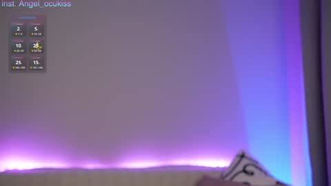  Angelina  LushDomi is active  Ill be happy to have fun with you Lets make hot show together online show from January 31, 3:09 am