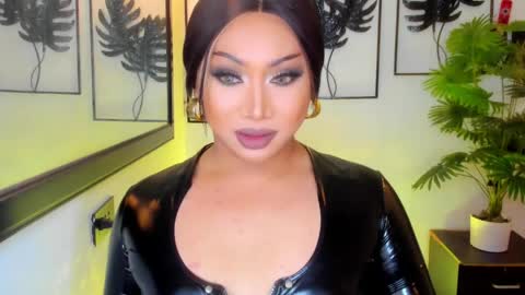 Angel No Mercy online show from April 9, 1:39 pm