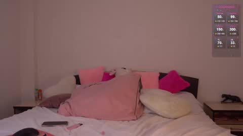 angel_quincy online show from October 7, 7:04 am