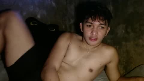 angel_rafael online show from October 12, 8:29 am