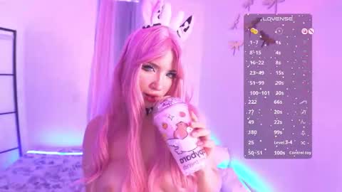 Angel online show from March 17, 1:38 pm