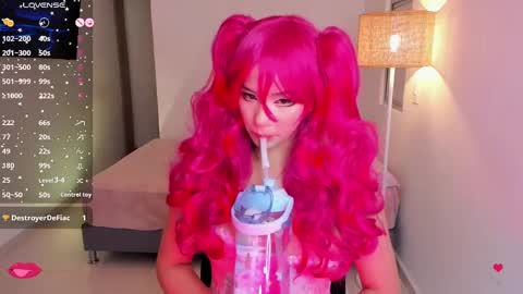 Angel online show from September 23, 12:15 am