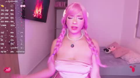 Angel online show from October 5, 4:10 am