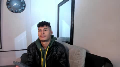 Angel  online show from April 23, 12:02 pm