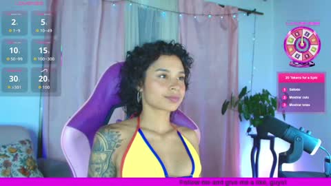 angel online show from May 20, 1:57 am