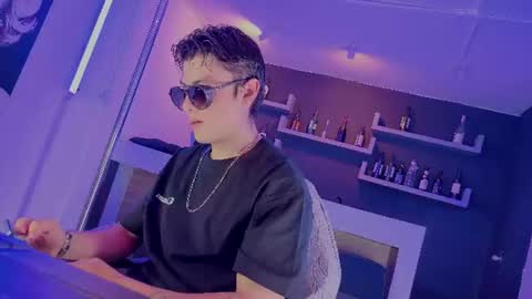 Angel Still  online show from June 24, 3:57 am