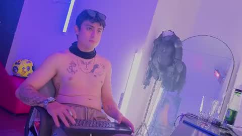 Angel Still  online show from June 30, 10:25 am