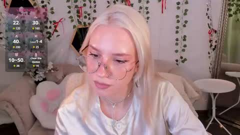 Angelica online show from June 17, 8:58 pm