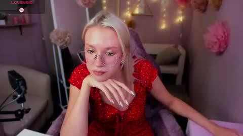 Angelica online show from July 28, 9:03 pm