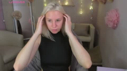 Angelica online show from June 28, 8:38 pm
