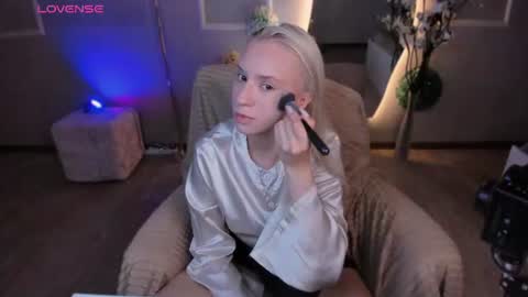 Angelica online show from July 16, 5:55 am