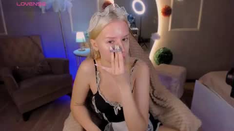 Angelica online show from June 29, 1:22 pm